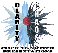 Switch to CLARITY presentation